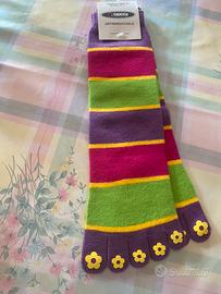 Calze antiscivolo taglia 35-40