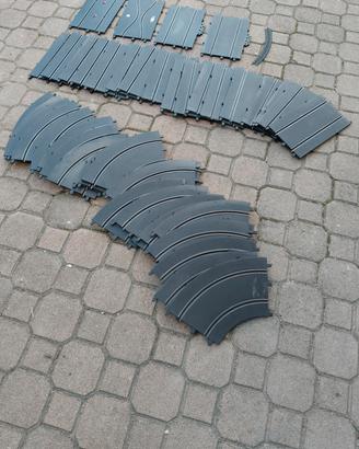 Pezzi pista Polistil 