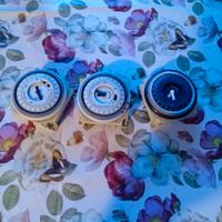 Orologi per centraline Honeywell