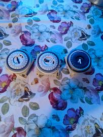 Orologi per centraline Honeywell