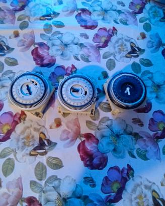 Orologi per centraline Honeywell