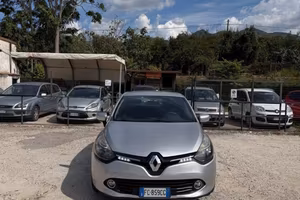 RENAULT CLIO Diesel