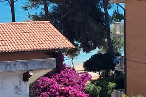 Casa vacanza attico a 20m m LUGLIO/AGOSTO