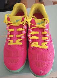 scarpe 37, scarpe da padel,