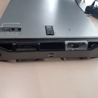 Server DELL PowerEdge R710 usato