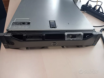 Server DELL PowerEdge R710 usato