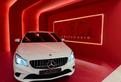 Mercedes-benz CLA 220 d Automatic Sport