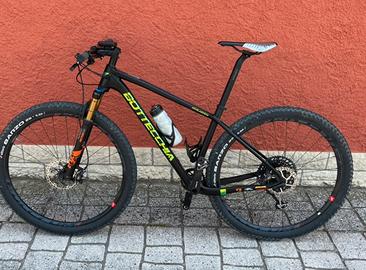 MTB BOTTECCHIA Aquila rossa