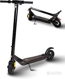 Monopattino elettrico 