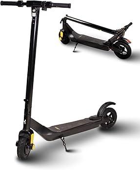 Monopattino elettrico 