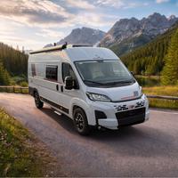 Roller Team Livingstone Duo XL Sport Limited