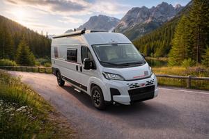 Roller Team Livingstone Duo XL Sport Limited