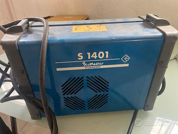 SALDATRICE INVERTER CEMONT S1401