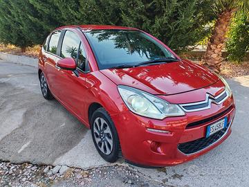Citroen C3 1.4 HDi 70 Exclusive