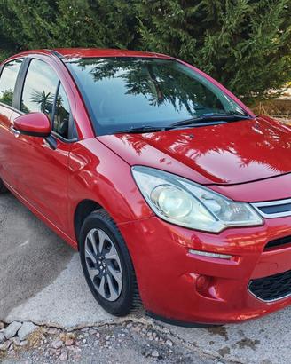 Citroen C3 1.4 HDi 70 Exclusive