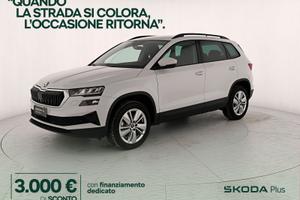 Skoda Karoq 2.0 tdi executive 115cv