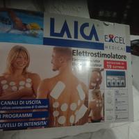 LAICA elettrostimolatore