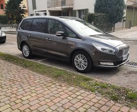 FORD Galaxy 3ª serie - 2018