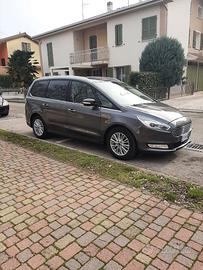 FORD Galaxy 3ª serie - 2018