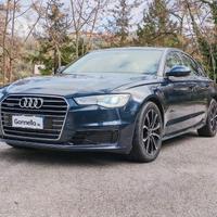 Audi A6 tdi Business Ultra quattro 270cv auto