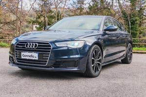 Audi A6 tdi Business Ultra quattro 270cv auto