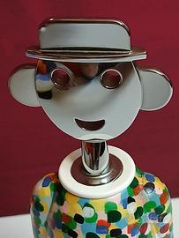 Alessi Proust by Alessandro Mendini