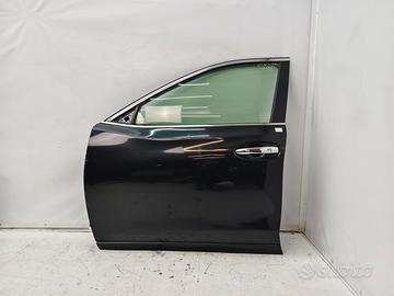 Porta portiera anteriore sx nissan x-trail iii t32