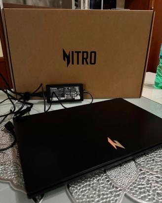 computer Acer 