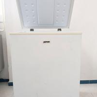 Congelatore Pozzetto Zephir