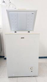 Congelatore Pozzetto Zephir