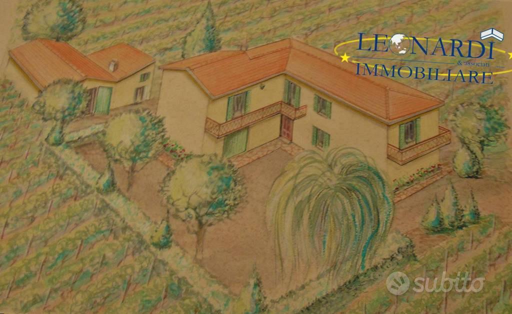 Casa – PG - Vista 3