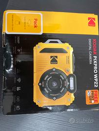 KODAK PIXPRO WPZ2