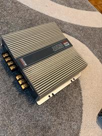 amplificatore audio system ADS 9002