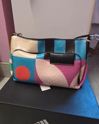 Borsa Desigual
