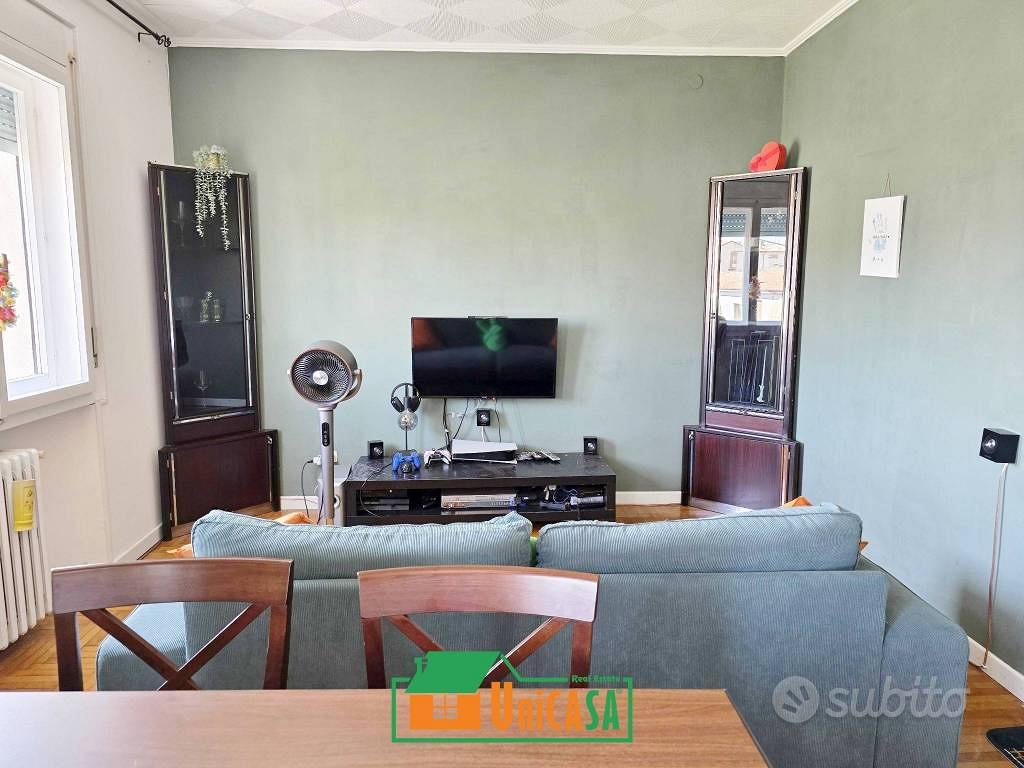Appartamento – Monfalcone, Anconetta, Gorizia / Gurize / Gorica - Vista 2
