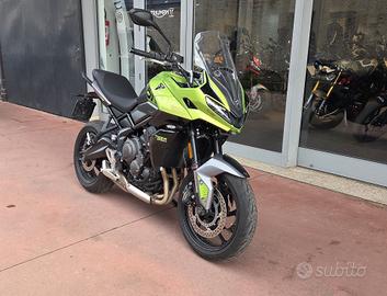 Triumph Tiger Sport 660