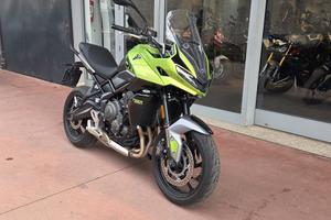 Triumph Tiger Sport 660