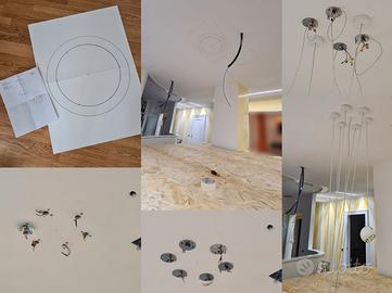 Tuttofare Milano: montaggi e riparazioni