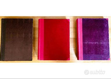 FUMETTO RIVISTA IL VITTORIOSO ANNATE 1952-53-54