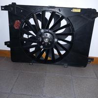 Ventola radiatore Alfa Romeo Brera e Spider