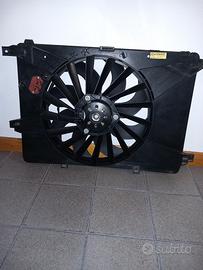 Ventola radiatore Alfa Romeo Brera e Spider