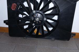 Ventola radiatore Alfa Romeo Brera e Spider