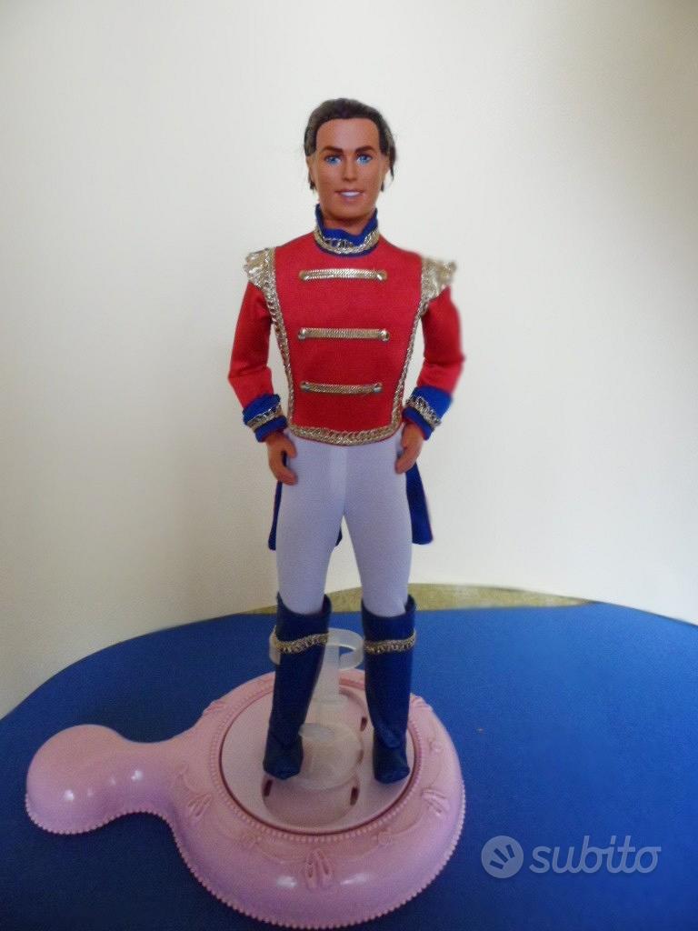 The Nutcracker Barbie Lo Schiaccianoci Film Completo El