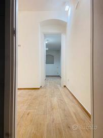 Bari S.Pasquale( via Re david)- Bivani RISTRUTT