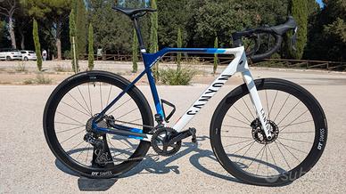 CANYON INFLITE RACE GRAVEL 