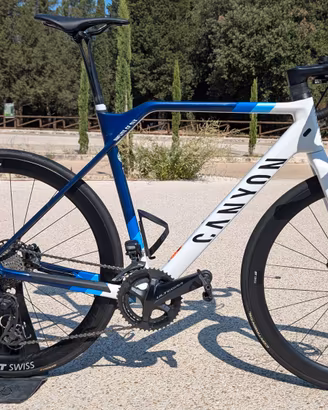 CANYON INFLITE RACE GRAVEL 