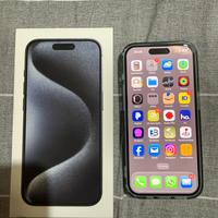 Iphone 15 Pro 128 Gb