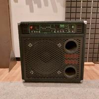 TRACE ELLIOT GP7 SM-150 '90s Bass Amp Head 150W