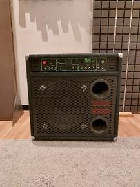 TRACE ELLIOT GP7 SM-150 '90s Bass Amp Head 150W