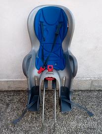 Seggiolino posteriore bici Ok Baby 10+